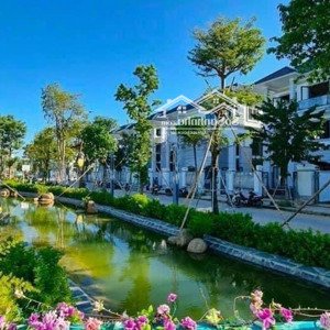 bán biệt thự vinh heritage, đường lê mao, cách quảng trường thành phố vinh, nghệ an 900m