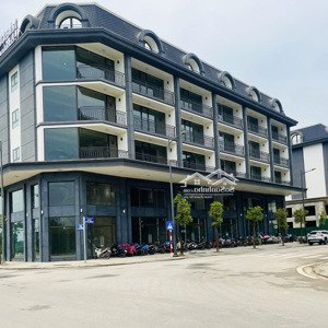 Duy Nhất 1 Căn Shophouse An Cựu Galleria Rẻ Nhất Thị Trường - Liên Hệ Ngay để Nhận Chiết Khấu 10,5%