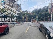 hàng hiếm khó tìm! bán lô góc 2 mặt tiền đường lương nhữ hộc 331m2