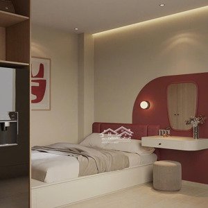 căn hộ dịch vụ mới 100% mặt tiền phú hữu, q. 5