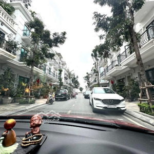 bán shophouse view đẹp tại vinhomes dragon bay, 13 tỷ vnd, 90m2
