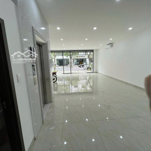 cho thuê sàn văn phòng vinhomes marina siêu đẹp tầng 1 giá rẻ giật mình