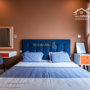 đã có sổ hồng cho căn hộ 1pn đang bán, đầy đủ nội thất - giá tốt bao hết tại vinhomes bason quận 1