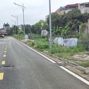 bán đất đấu giá trúng + chênh khu ao hào thành, p. hồng châu, tp hưng hưng yên