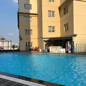 Chuyển Nhượng Bể Bơi 200m2 Khối đế Chung Cư Tại Nam Từ Liêm