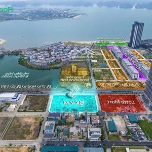 Sky M - Sống Giữa Tầng Không - đón Bình Minh Vịnh Di Sản