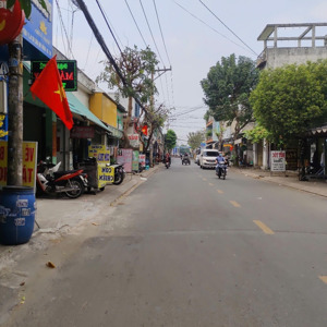 nhà cấp 4, 6x27m, mặt tiền kinh doanh trần thị bảy, 9.3 tỷ