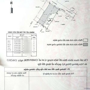 nhà 1/ trường chinh, tân hưng thuận, dt: 10x20m, giá 5,6 tỷ