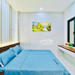 cho thuê nhà mặt tiền đường số 4 cư xá đô thành, phường 4, quận 3, dt: 3x10m, giá 15 tr/tháng