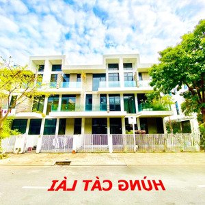 hùng cát lái - bán nhà phố citi bella 1, dt 86m2, 2 mt đường 12m và công viên, 4 pn, giá 8 tỷ
