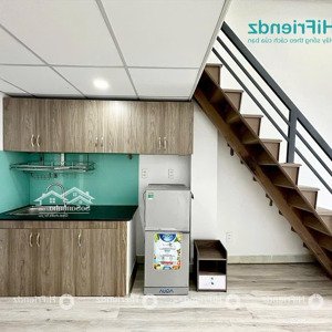 căn hộ full nt đẹp mê ngay công viên làng hoa, gần đh iuh và vlu