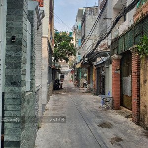 bán nhà quận 10, ô tô vào tận nơi, dt 60m2, chỉ 7 tỷ 2