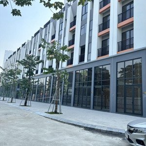gấp, cho thuê shophouse - dự án hoàng thành pearl. lh 0978012114