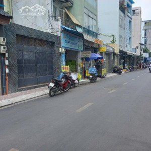 giảm 3 tỷ bán nhà 4 tầng mặt tiền trương quốc dung p.10 phú nhuận diện tích 4x14 cn 53m2 chỉ 13 tỷ