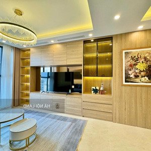 cho thuê ch 3pn + 2wc tại hoàng ngân plaza, cầu giấy, hà nội, 14 triệu, 100m2