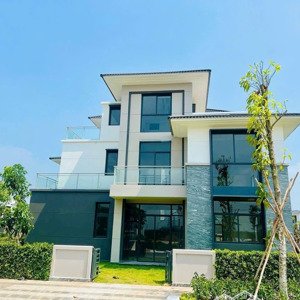 mở bán đợt 1 nhà phố, biệt thự gladia khang điền kết hợp với keppelland, quận 2 (tên cũ foresta)