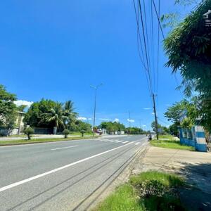 Chúng Tôi Cho Thuê 2 Lô đất Khu Sơn Trà , Đà Nẵng.