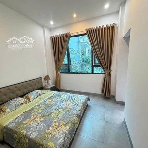 cho thuê nhà riêng tại âu cơ, 14 triệu, 50 m2, 4pn, 4wc, đầy đủ nội thất, hot!