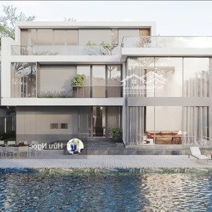 trực tiếp chủ nhà bán căn biệt thự bt9-6 diện tích 400m2 biệt thự regal vicotria cạnh sân golf brg