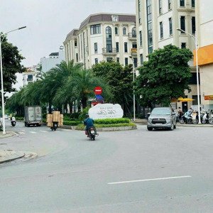 hàng hiếm! bán đất dịch vụ vạn phúc, phía sau shophouse him lam, 46m2, mt 4.6m giá đầu tư