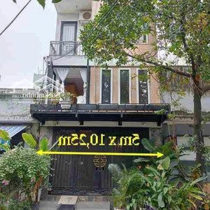 cho thuê nhà đẹp mặt tiền khu phố tây đường an thượng 11 , chính chủ.