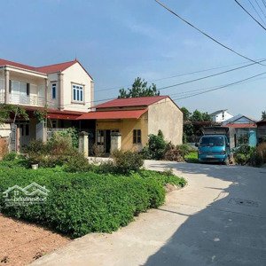 bán đất đan kim, liên nghĩa, văn giang, hưng yên lô góc 3 mặt đường siêu đẹp, giá tốt 43,5 triệu/m2