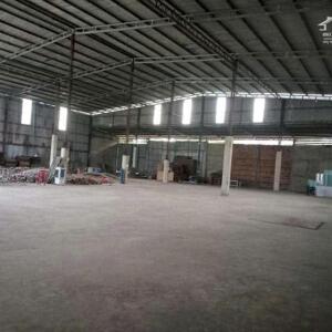 Cho Thuê Xưởng DT3000m2 Thạnh Phú Vĩnh Cửu Đồng Nai.