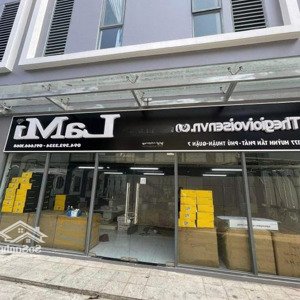 bán căn hộ trệt, shophouse chung cư d''vela, giá 5.4 tỷ, vừa ở vừa kinh doanh.