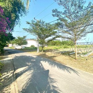 bán đất mặt tiền đường nhựa diên khánh - dt: 115,3 m2 - giá: 1,6 tỷ. kết nối giao thông thuận tiện
