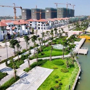 bán gấp căn townhouse 120m2 lô góc dự án sun hà nam, giá tốt cho khách thiện chí