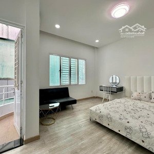 cho thuê cc mini 1pn, 1wc, 35m2, 7,8 triệu/th ở hai bà trưng, q1, hcm uy tín, view đẹp
