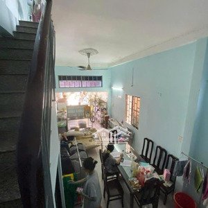bán nhà mặt tiền kinh doanh tân hòa đông, quận 6, 59m2 - 2 tầng, chỉ nhỉnh 5 tỷ