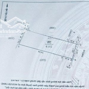 Bán Nhà Mặt Tiền Ngô đức Mai - Trung Tâm Khu Vsip, Tp Vinh