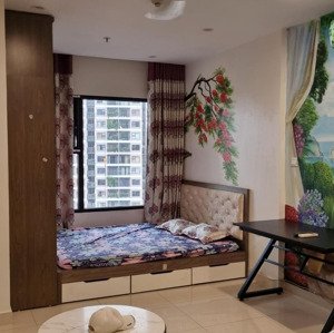cho thuê chung cư studio 30m2 t16 nhà s201 kđt ocean park 1