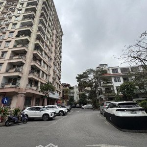 bán biệt thự liền kề - 140m2, 43 tỷ tại đội nhân, ba đình - mặt tiền 8m - vỉa hè rộng, ô tô tránh