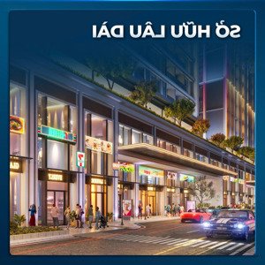 siêu kinh doanh 5,3 tỷ suất chân đế chung cư sun urban city đẹp nhất a3 sổ lâu dài htls 24 tháng lh