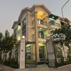 bán biệt thự 312m2, 2mt khu bình lợi, view công viên - 16x20m, 3 tầng, gara ô tô - 28 tỷ (tin thật)
