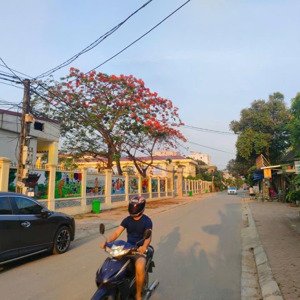 Hàng Hiếm 6tr/m2 Tại Xuân Linh Xã Thuỷ Xuân Tiên, Chương Mỹ, Hà Nội