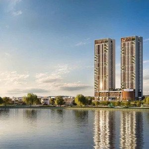 trong tháng 5/2025 sẽ ra mắt một sản phẩm chung cư cao cấp giữa trung tâm tp. thái nguyên
