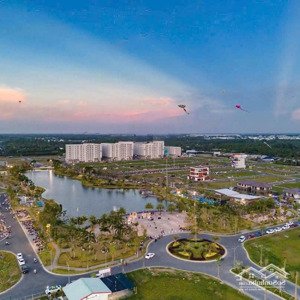 bán nền biệt thự nam long giá rẻ hơn thị trường