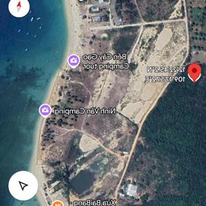 bán 10ha view biển quy hoạch đất ở và tmdv Ninh Vân Ninh Hòa 0985451850
