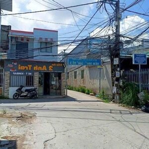 Nền thổ cư lộ ô tô gần trường đại học Y Dược Cần Thơ