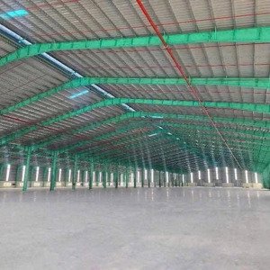 Cho Thuê Xưởng Khu Công Nghiệp Bình Phước Diện Tích Lớn