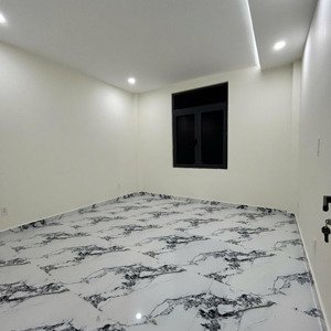 bán nhà mới, hxh trệt 3 lầu đường huỳnh văn bánh