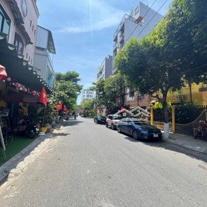 5,4 tỷ - đất biển trần văn dư - gần chế lan viên - hàng xóm an thượng - mỹ an - ngũ hành sơn