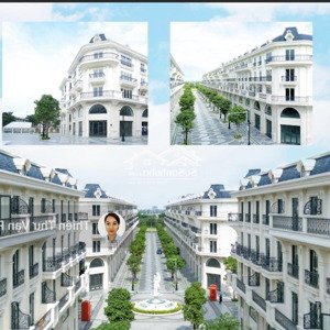 bán shophouse góc royal vạn phúc city phố đi bộ thương mại đẳng cấp châu âu