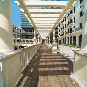 bán biệt thự ciputra, 125m2, 5 tầng + 1 hầm phú thượng, tây hồ, hà nội