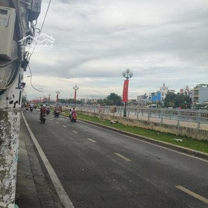 mặt tiền đường ven sông 200m2, 21pn, quận 8, giá chỉ 21 tỷ,