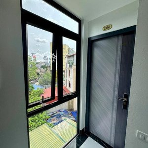 cho thuê phòng trọ 1pn, 1wc, 40m2 tại đê la thành, 7,3 triệu