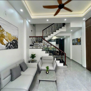 nhà phú mỹ - mỹ đình 42m2 x 5 tầng - 1 nhà ra ngõ thông ô tô - chỉ 9 tỷ